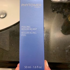 Phytomer Resurfacing Peel - new, never used.